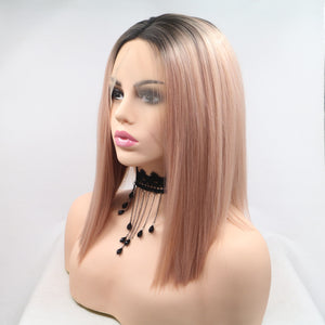 Ladies Hair Extensions