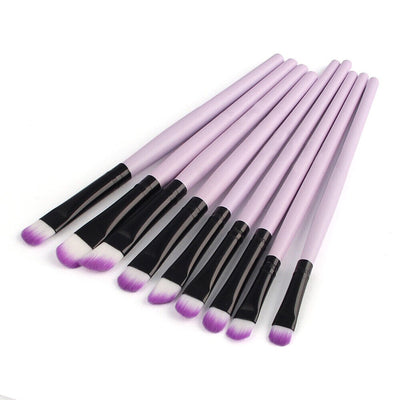 32Pcs Elegant fashion Professional Cosmetics Tools