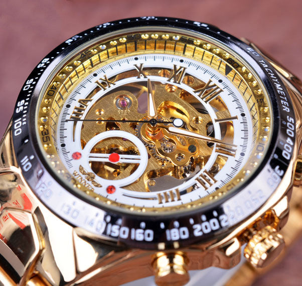 Elegant fashion Automatic Watch