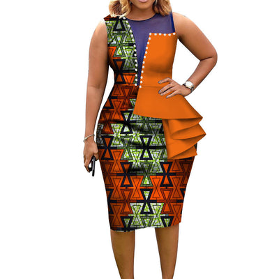 African Fashion Women