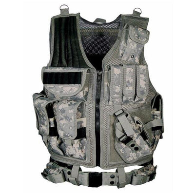 Outdoor Hunting Fishing&Training Vest