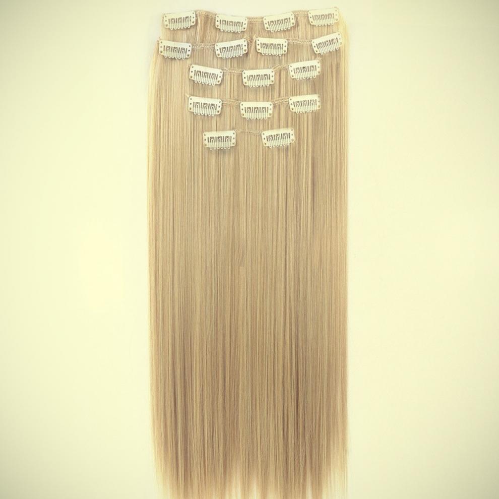 Braiding Human Hair Extension Sets