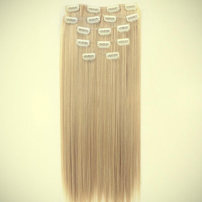 Braiding Human Hair Extension Sets