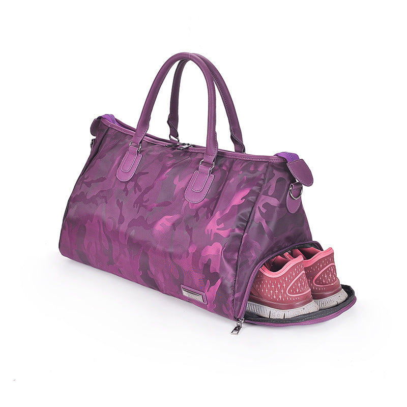 Fitness  Gym Bag for all