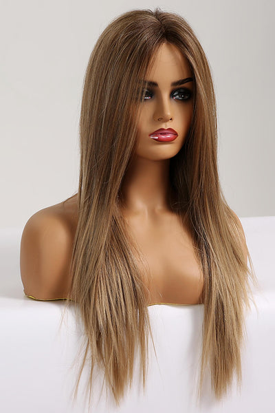 Eleganf Fashion Wigs Synthetic