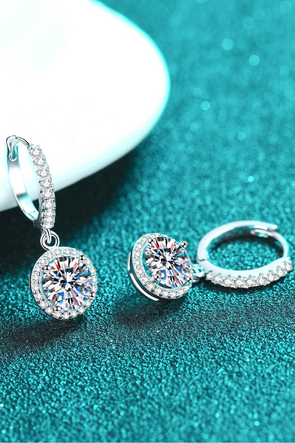 Elegant Fashion Drop Earrings