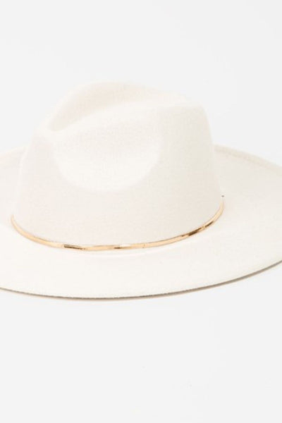 Fame Eleganf Fashion Fedora