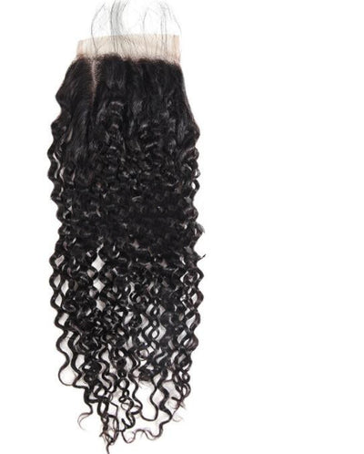 Europe and United States Brazilian hair 22 black