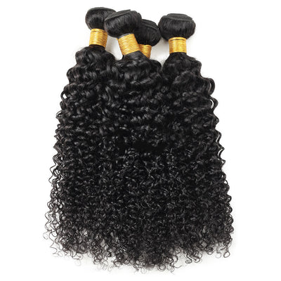 Europe and United States Brazilian hair 22 black