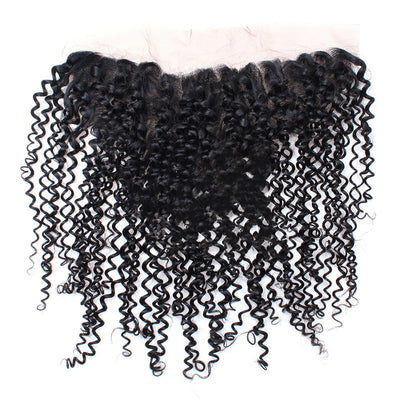 Europe and United States Brazilian hair 22 black