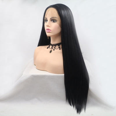 Eleganf Fashion Wigs  24" 130% Density