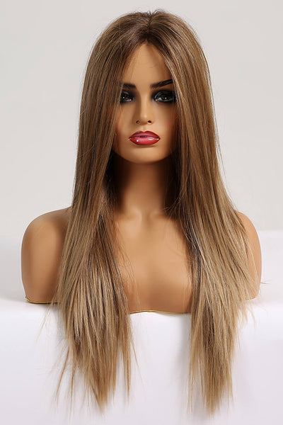 Eleganf Fashion Wigs Synthetic