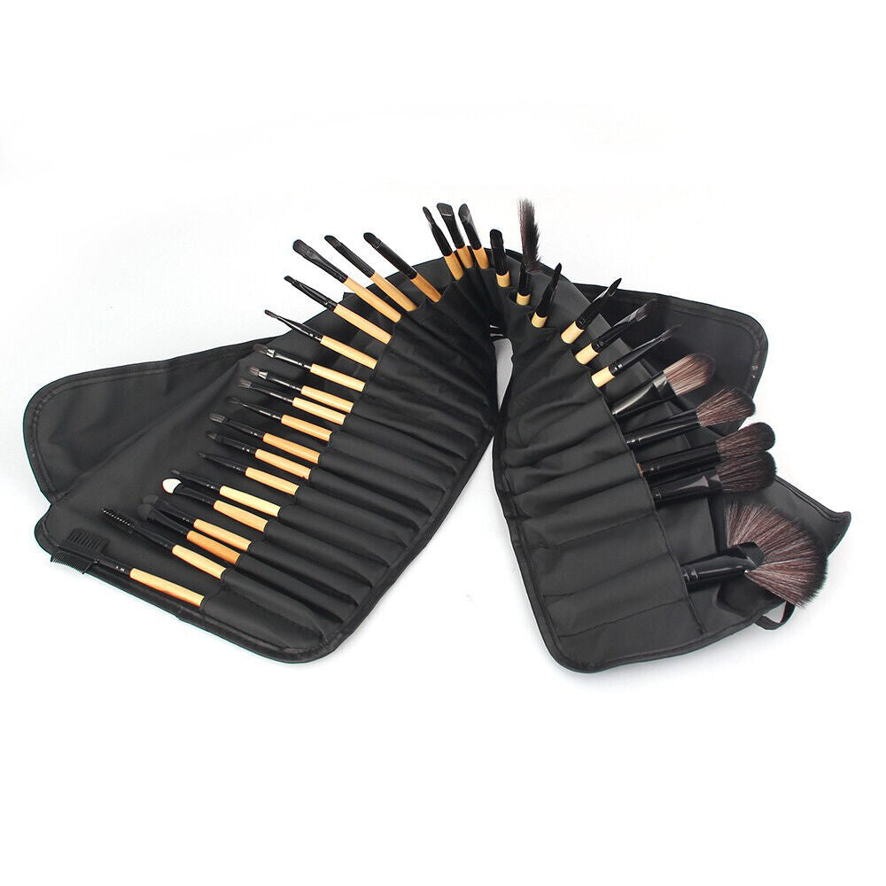 32Pcs Elegant fashion Professional Cosmetics Tools