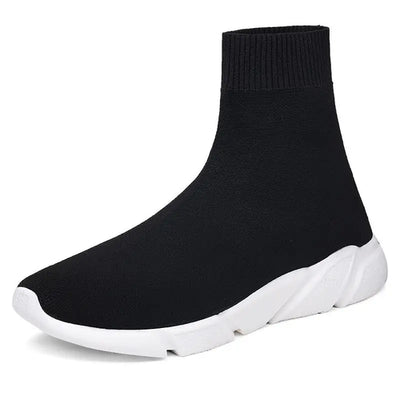 Summer High Top Sports Sock Boot all sex