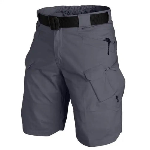 Summer Waterproof pocket Shorts