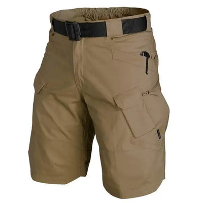 Summer Waterproof pocket Shorts