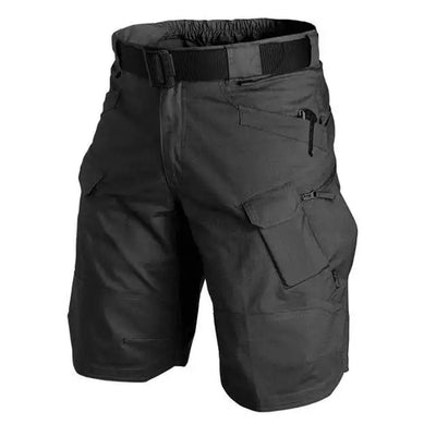 Summer Waterproof pocket Shorts