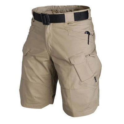 Summer Waterproof pocket Shorts