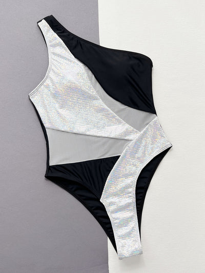 Eleganf Fashion  Swimsuit