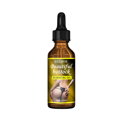 Butt Enlargement Oil & Massage