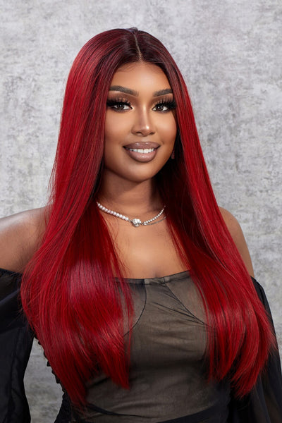 Eleganf Fashion Wigs Synthetic