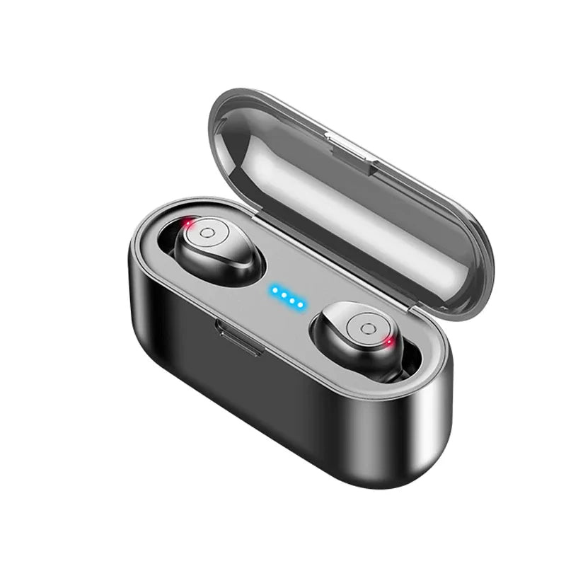 Wireless Sport Earbuds