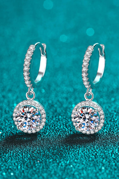 Elegant Fashion Drop Earrings