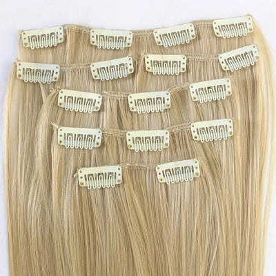 Braiding Human Hair Extension Sets